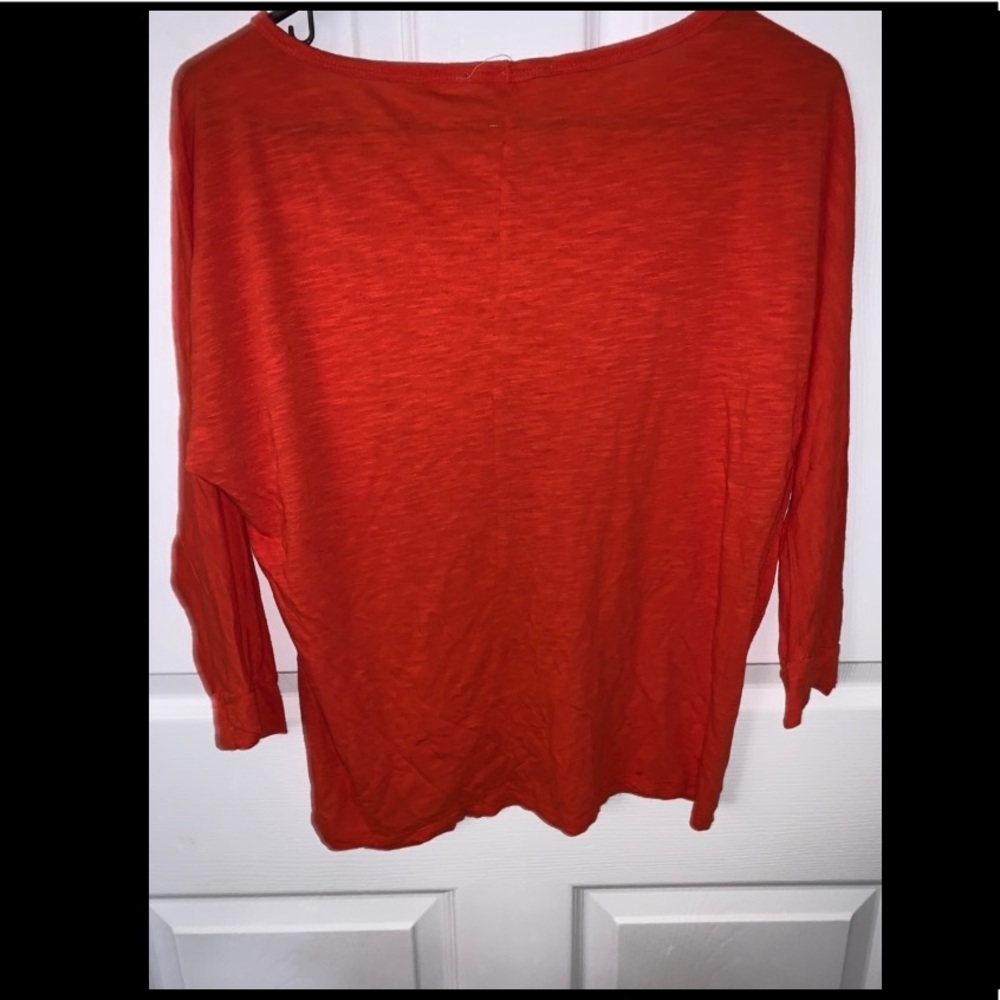 Basic Top - Picture 2 of 2